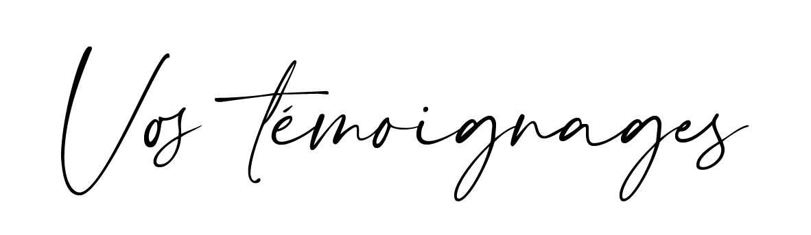 Vos-temoignages