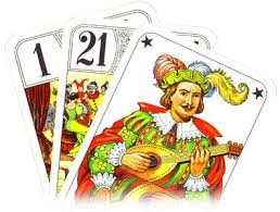 Tarot-1