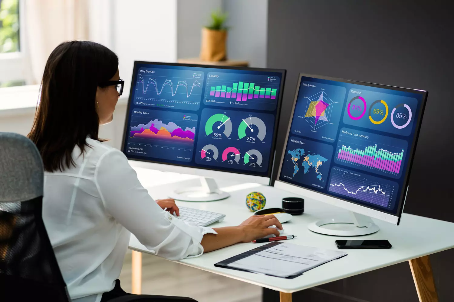 Brancher un 2ème écran sur son ordinateur : guide complet