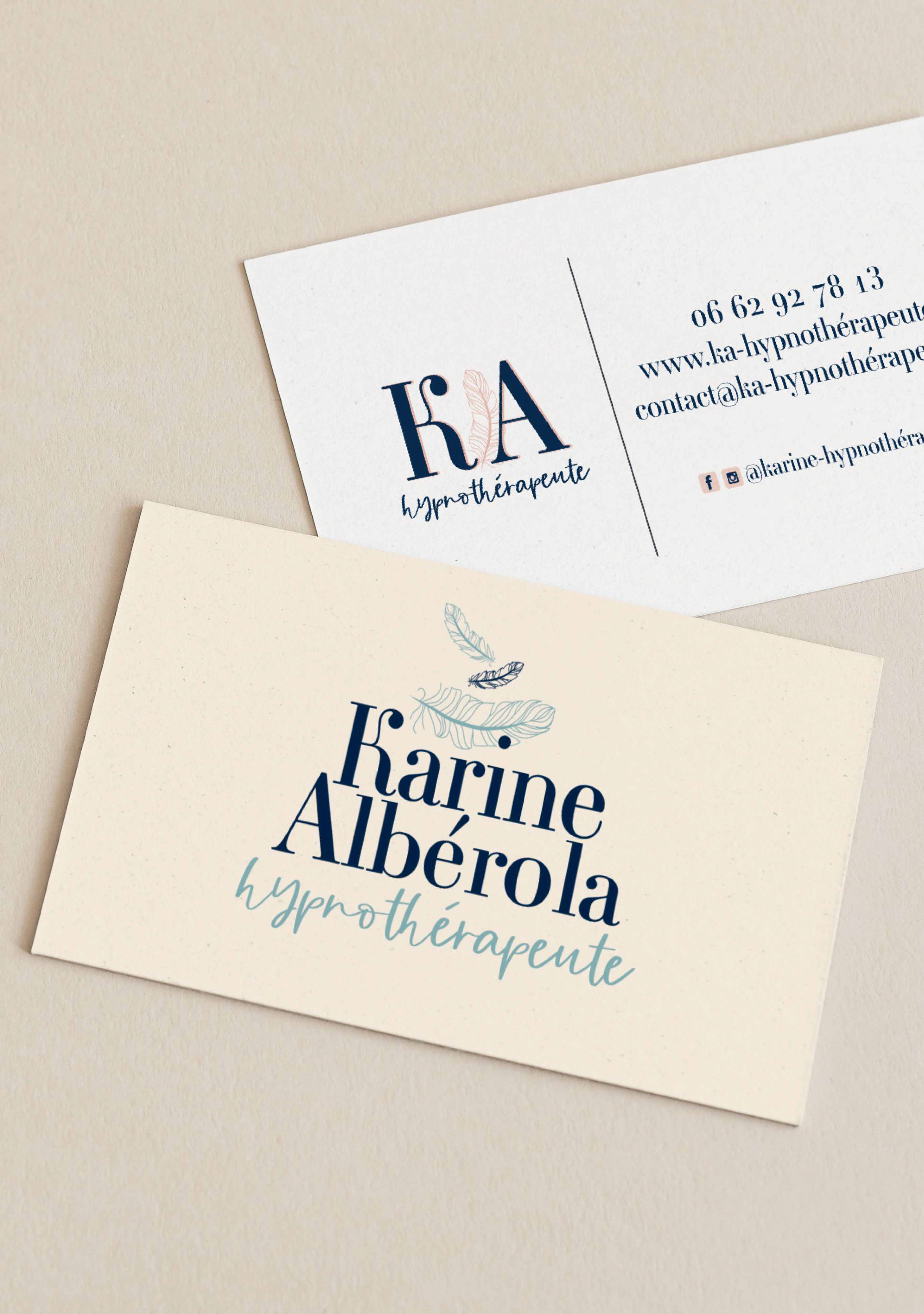 Cldg identitevisuelle karine alberola graphiste brest