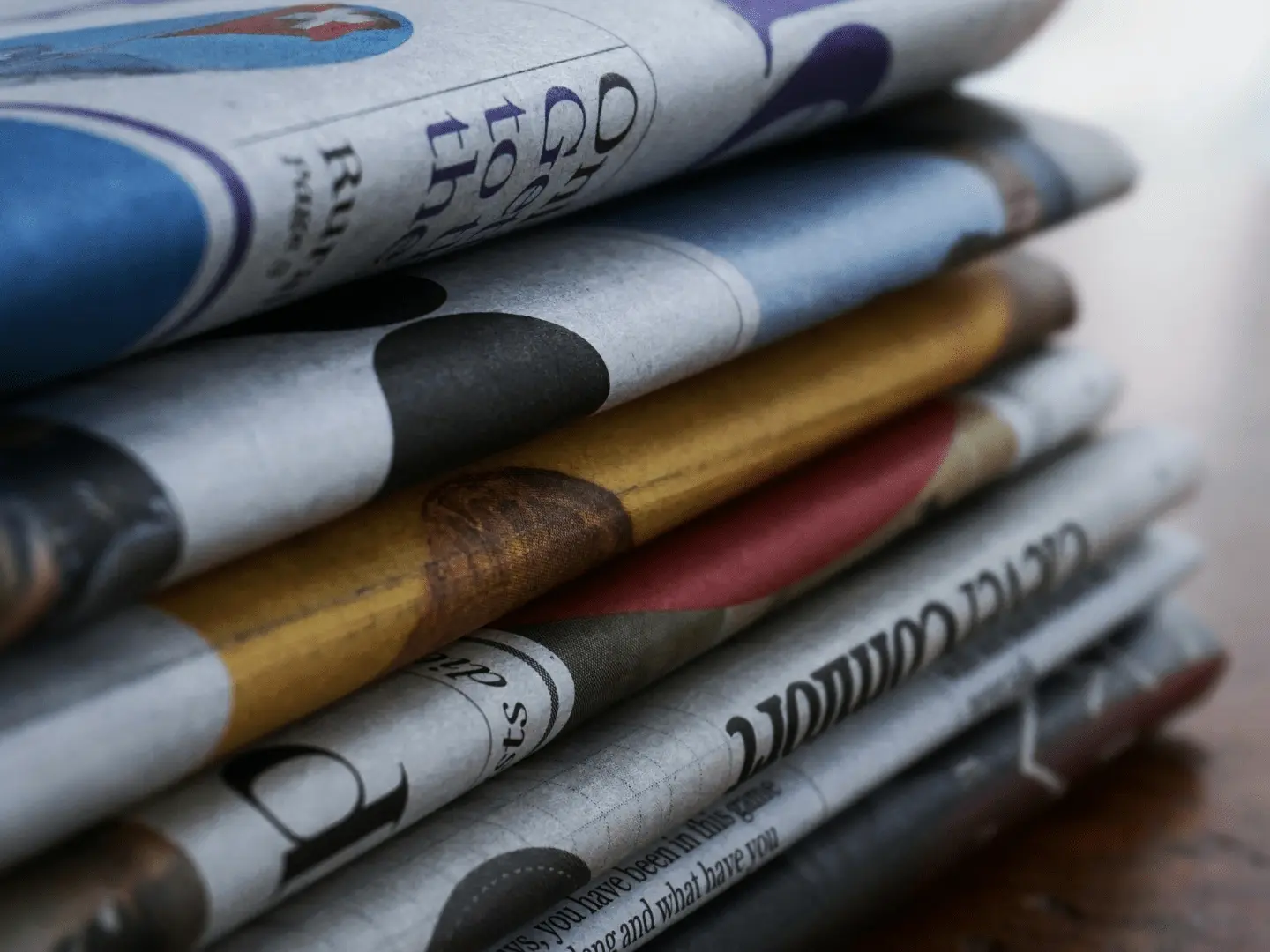 SEMAINE DE LA PRESSE