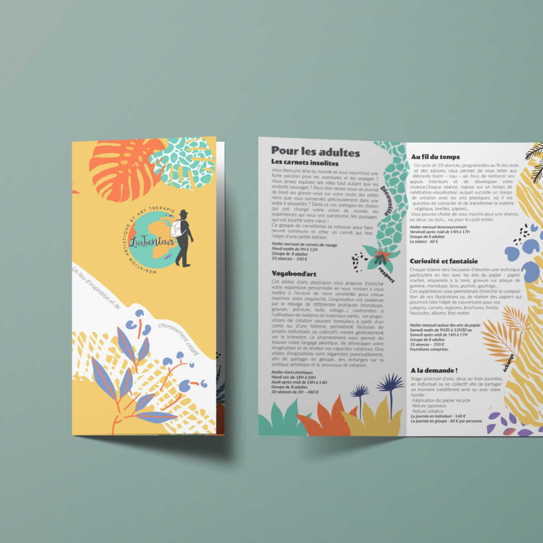 Cldg larpenteurflyer