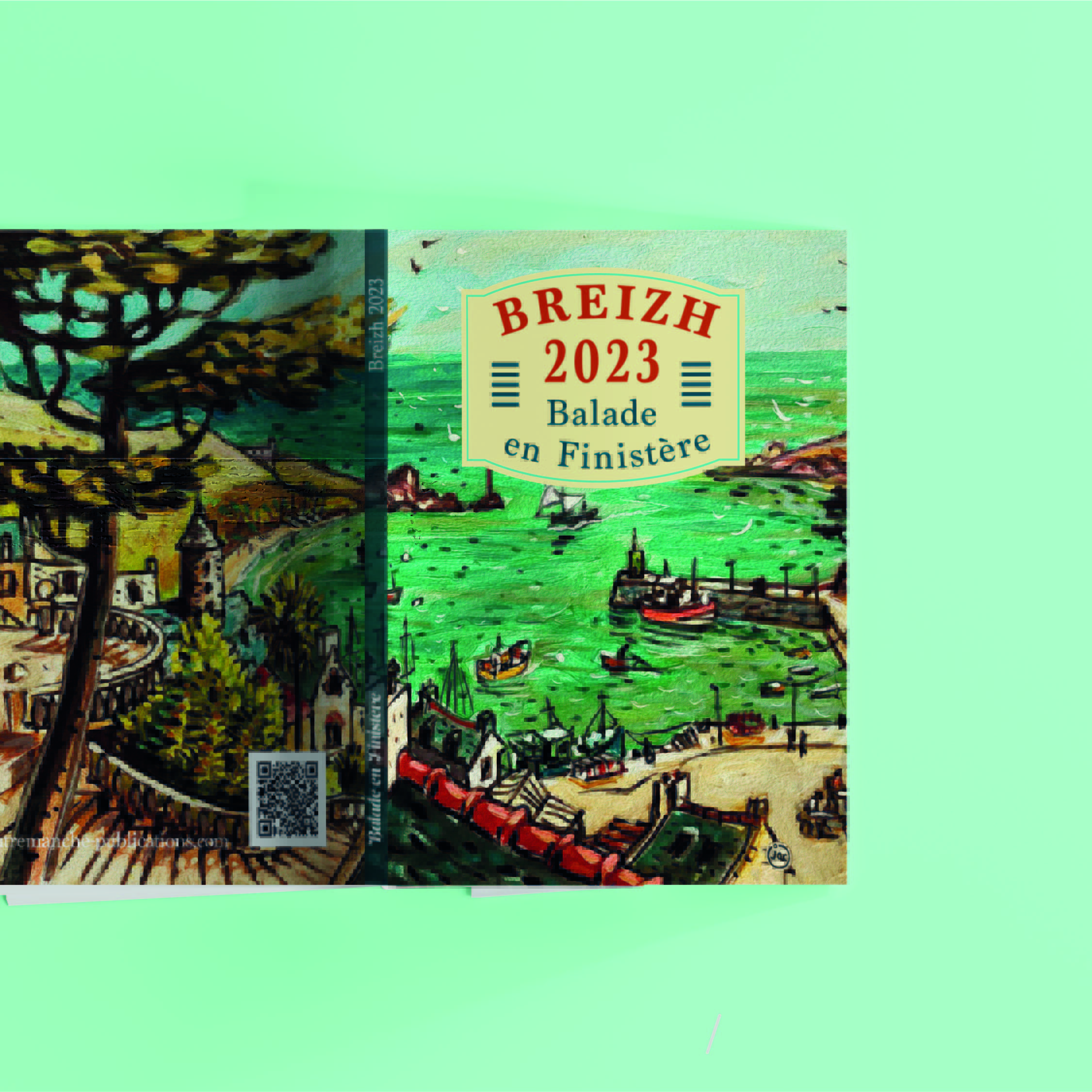 Breizh 23 03