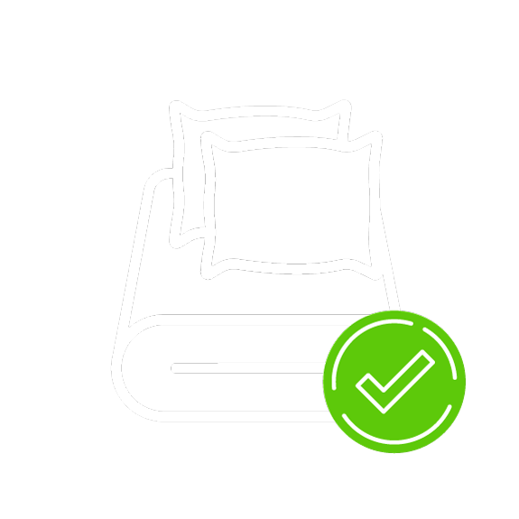 Couette-et-Oreillers-Fournis