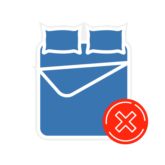 Linge-de-Lit-Non-Fournis