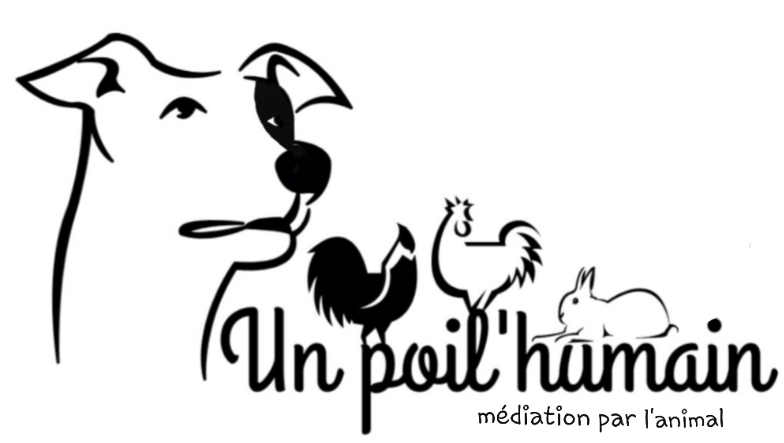 Logo-un-poil-humain