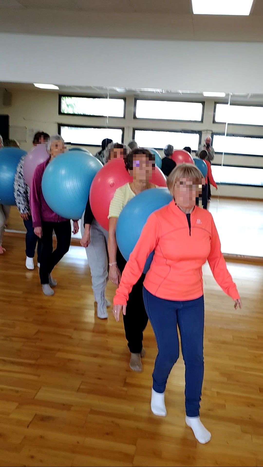 STAGE DE DO IN - samedi 25 avril 2026