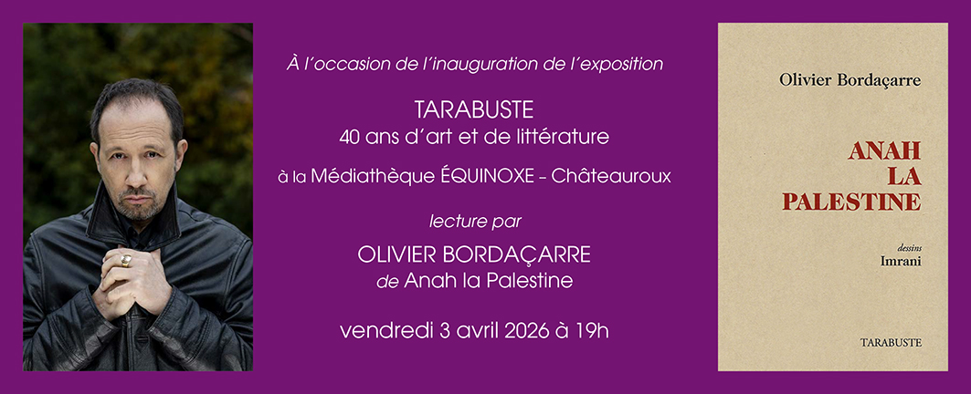 Lecture bordacarre