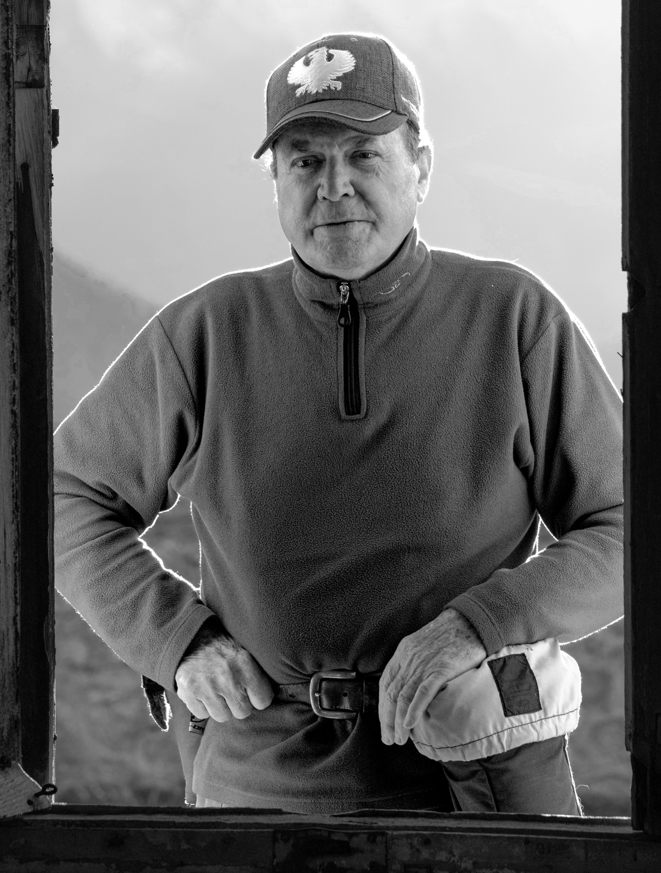 Cours photo sur Briançon