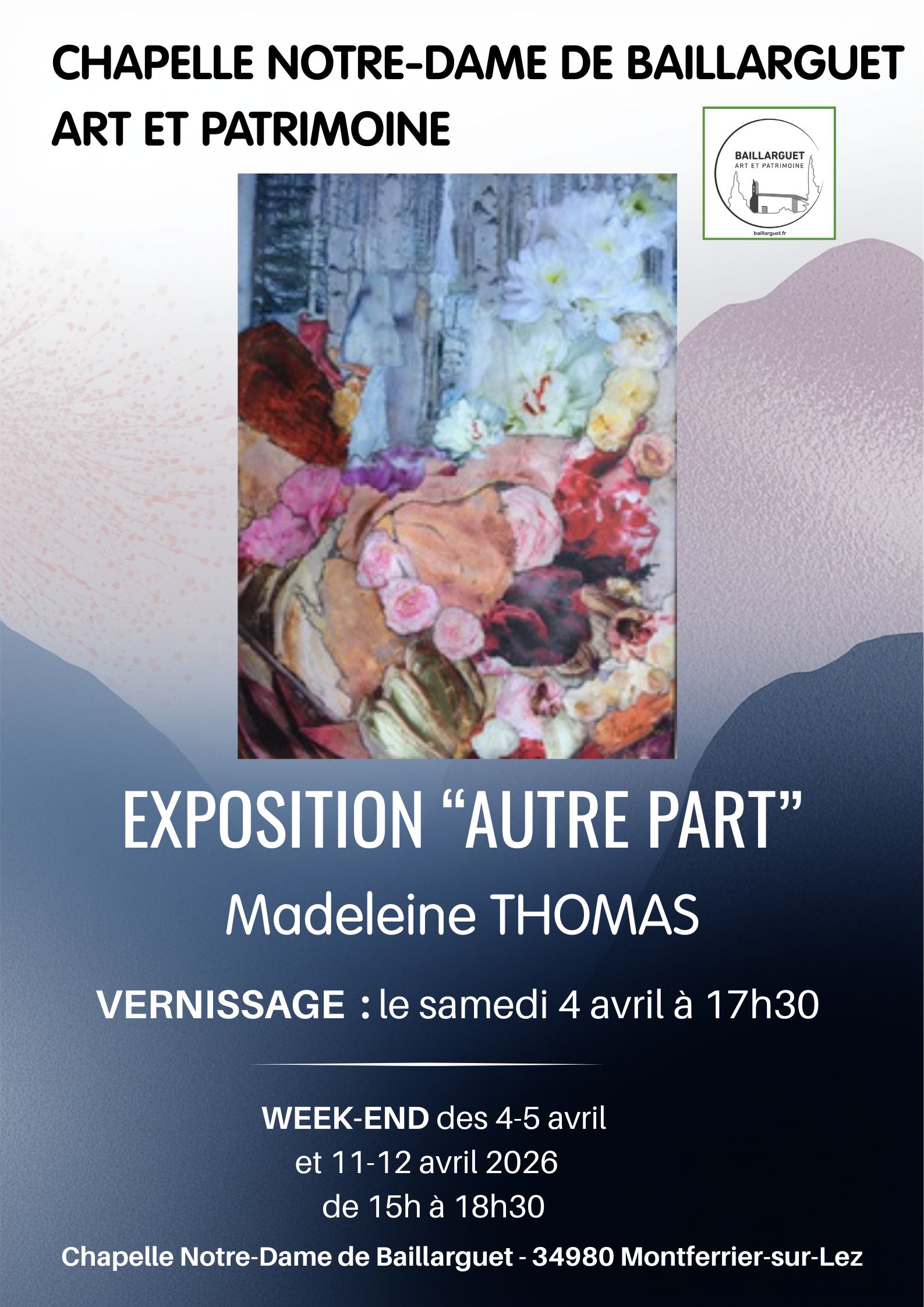 Affiche-d-Exposition-Madeleine-Thomas