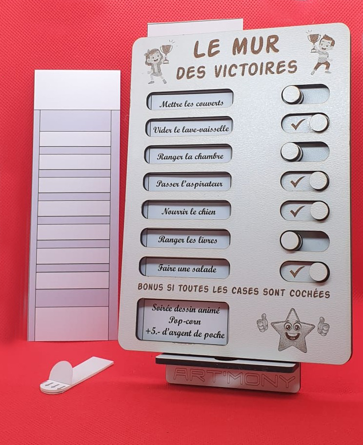 Agendas-tache-enfant