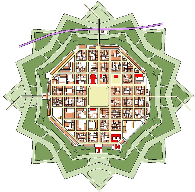 Forteresse