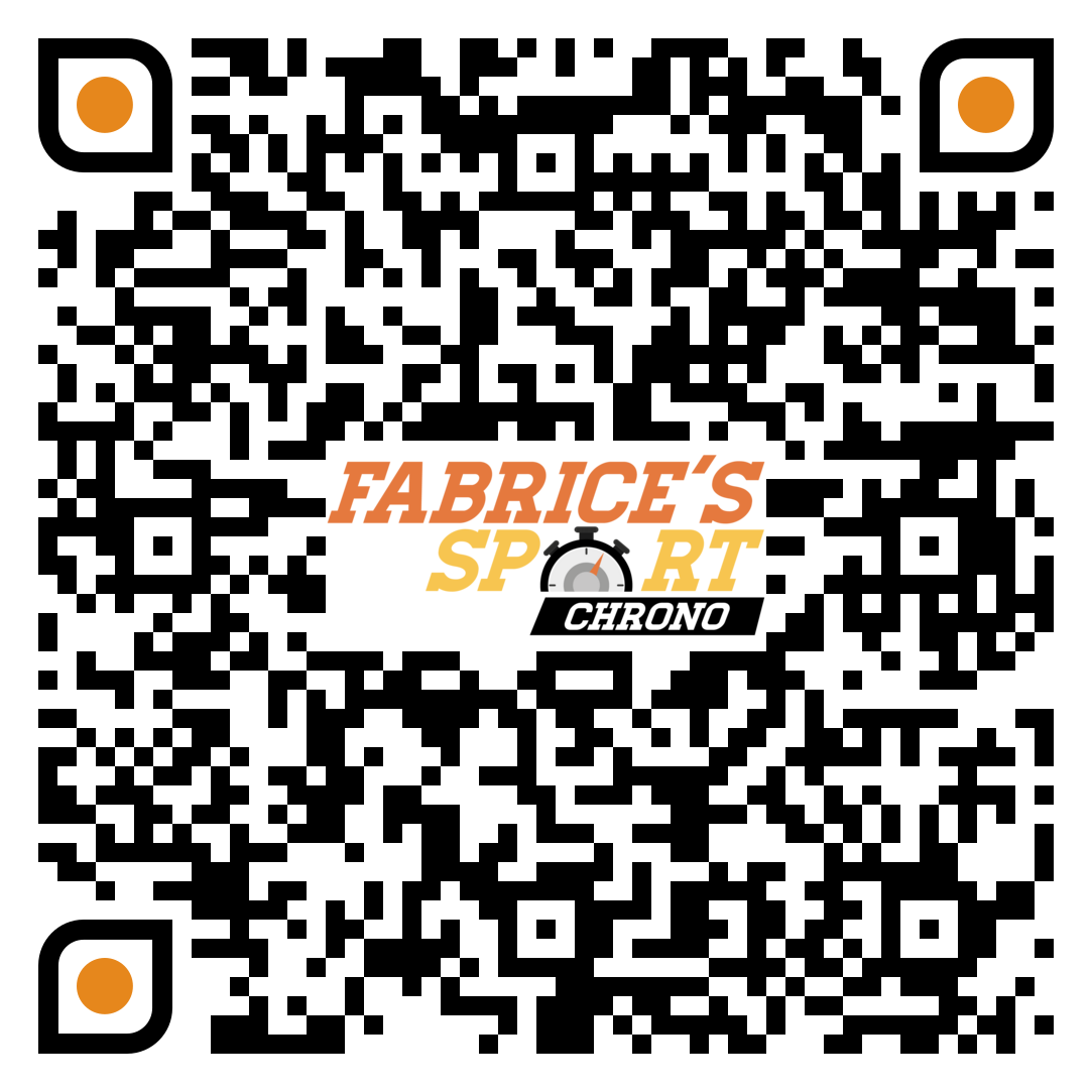 Qr-code Fabrice