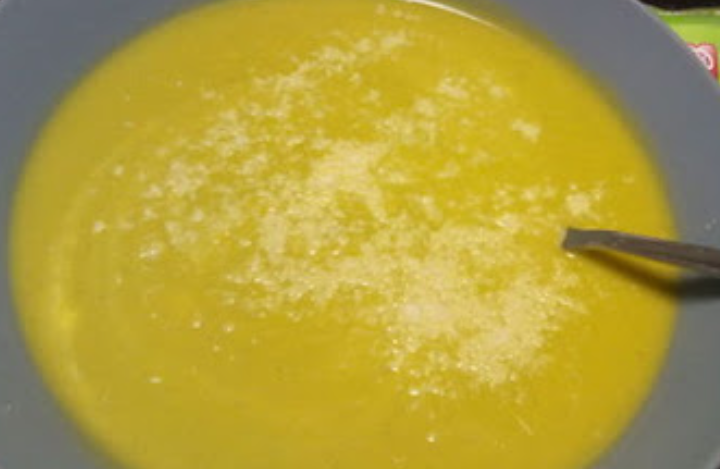 Potage-de-Paques