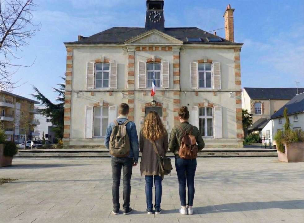 7 élèves sur 10 ignorent à quoi sert leur vote : les jeunes face aux municipales