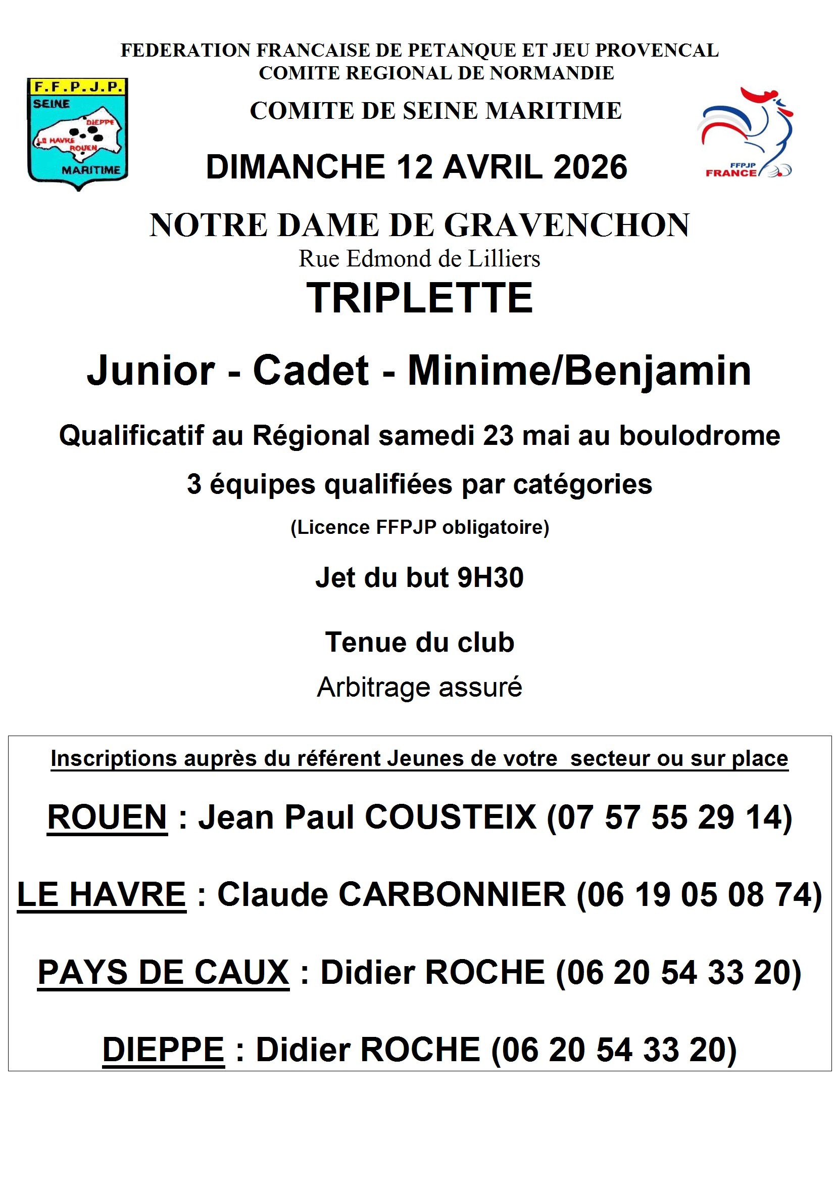 Affiche jeunes 1 conv 1