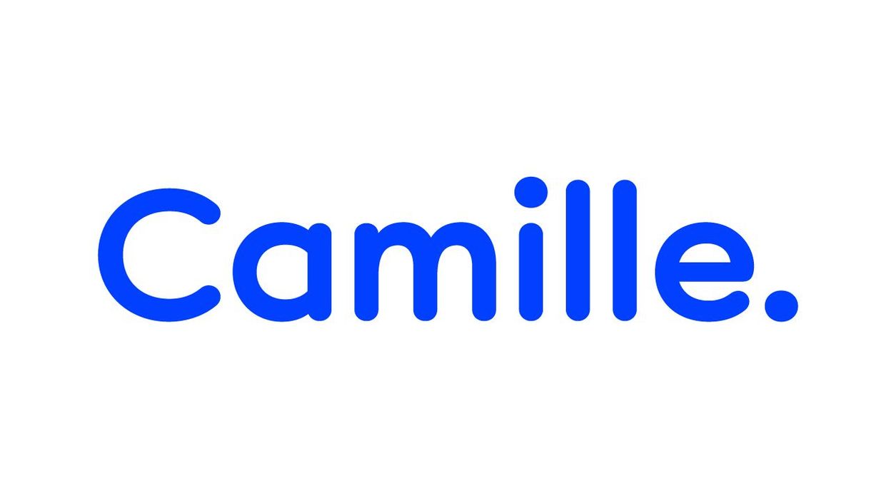 Camille logo