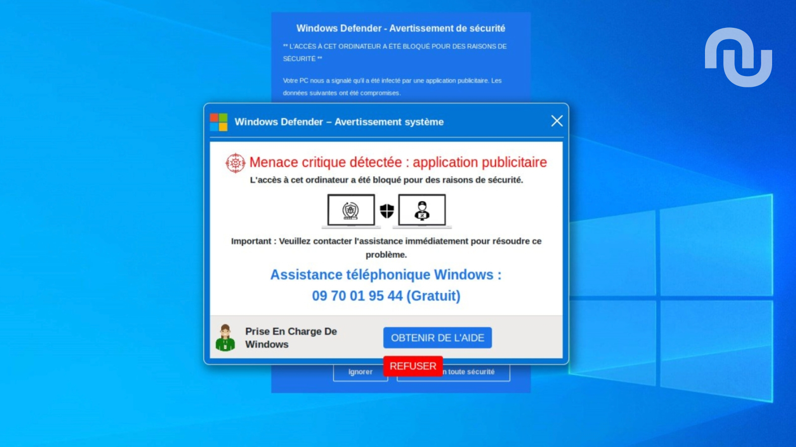 Attention aux logiciels “miracle” : une fausse bonne idée  