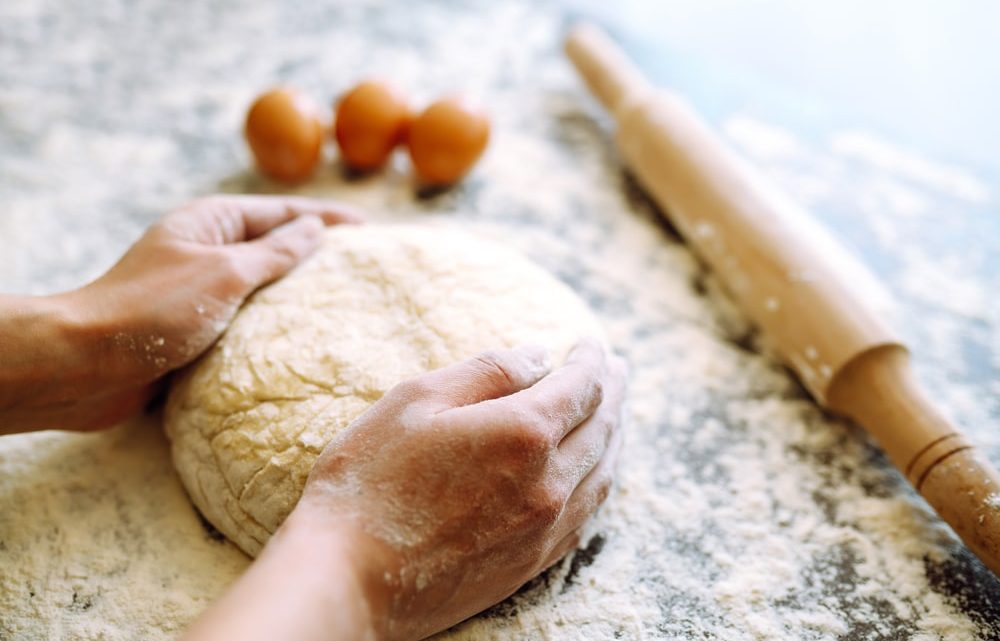 Quels sont les secrets de fabrication du pain artisanal 1000x641