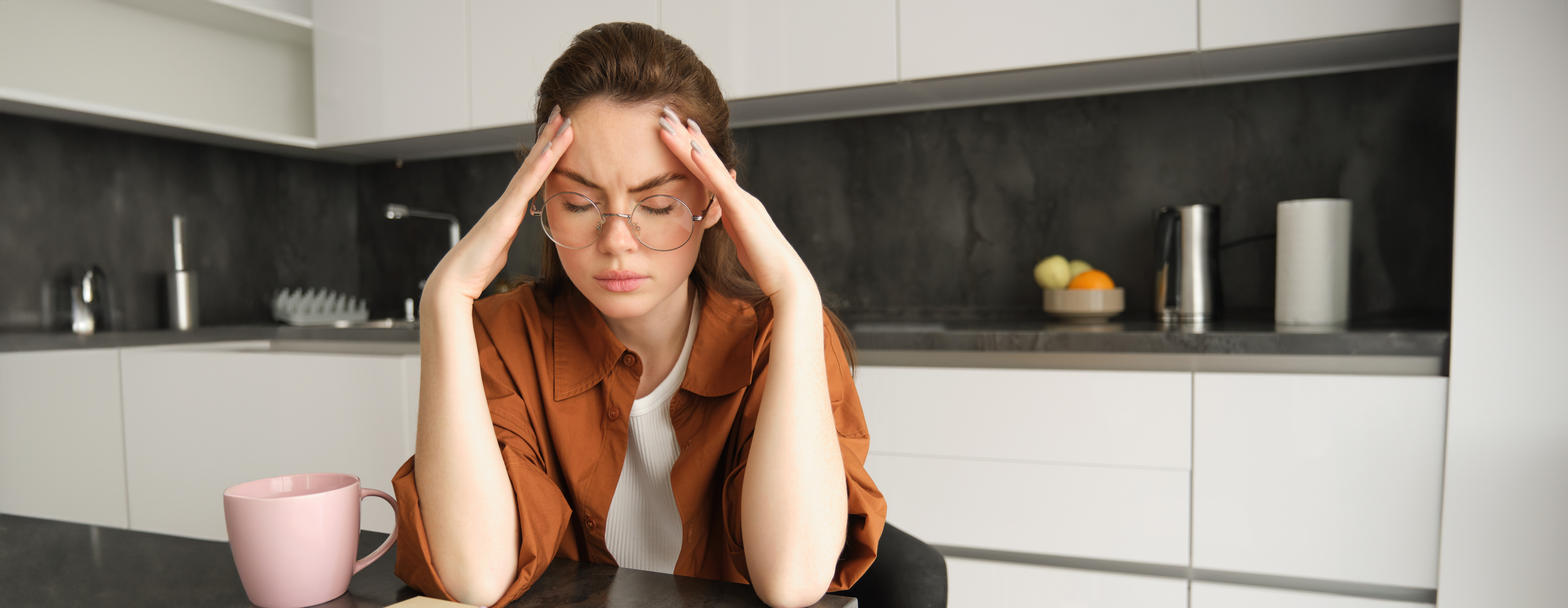 stress chronique, comment en venir à bout