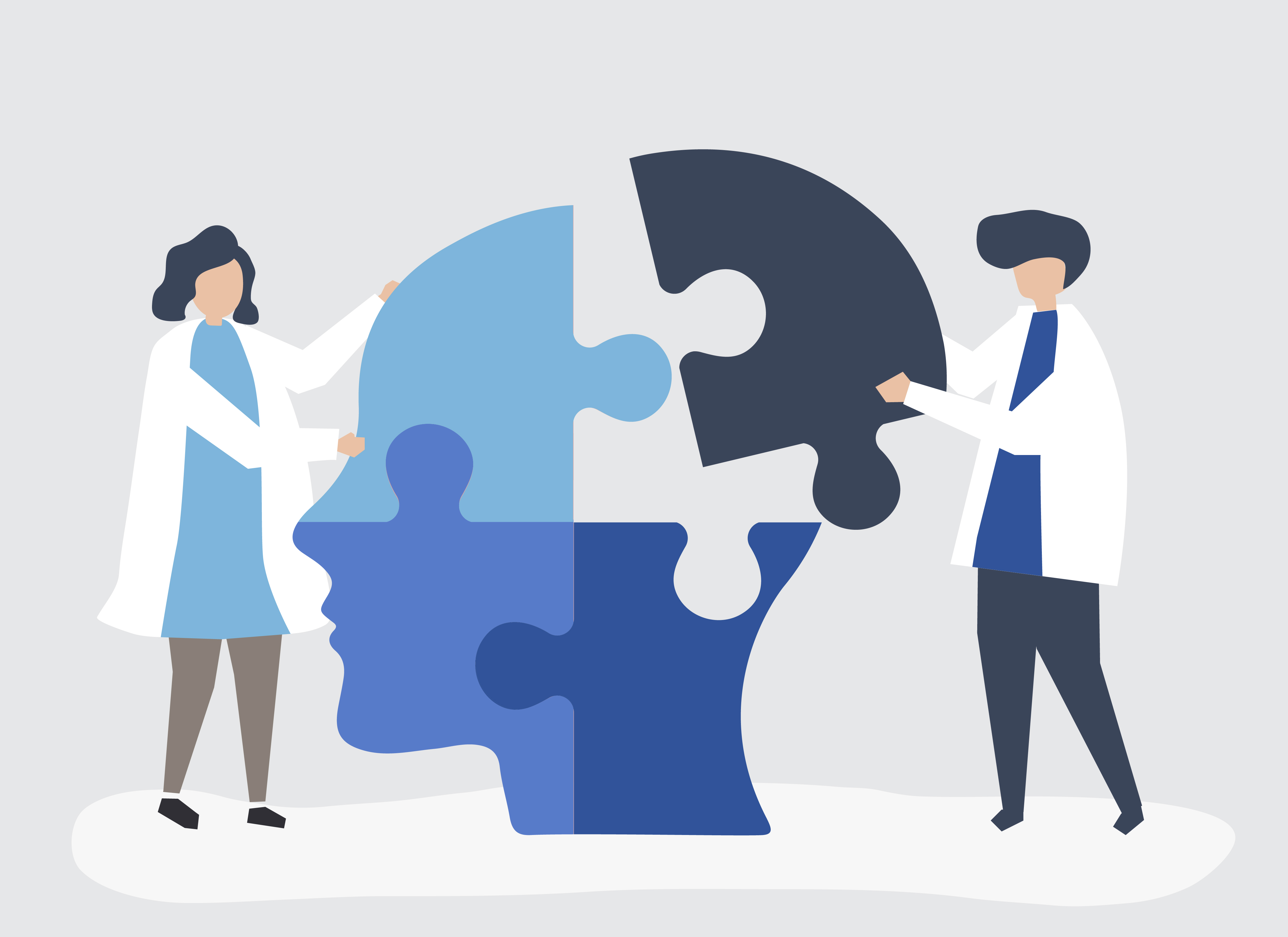 Psychothérapie de la relation à soi et aux autres avec l'Analyse transactionnelle
