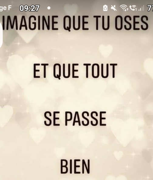 Bois de bambou. La lenteur