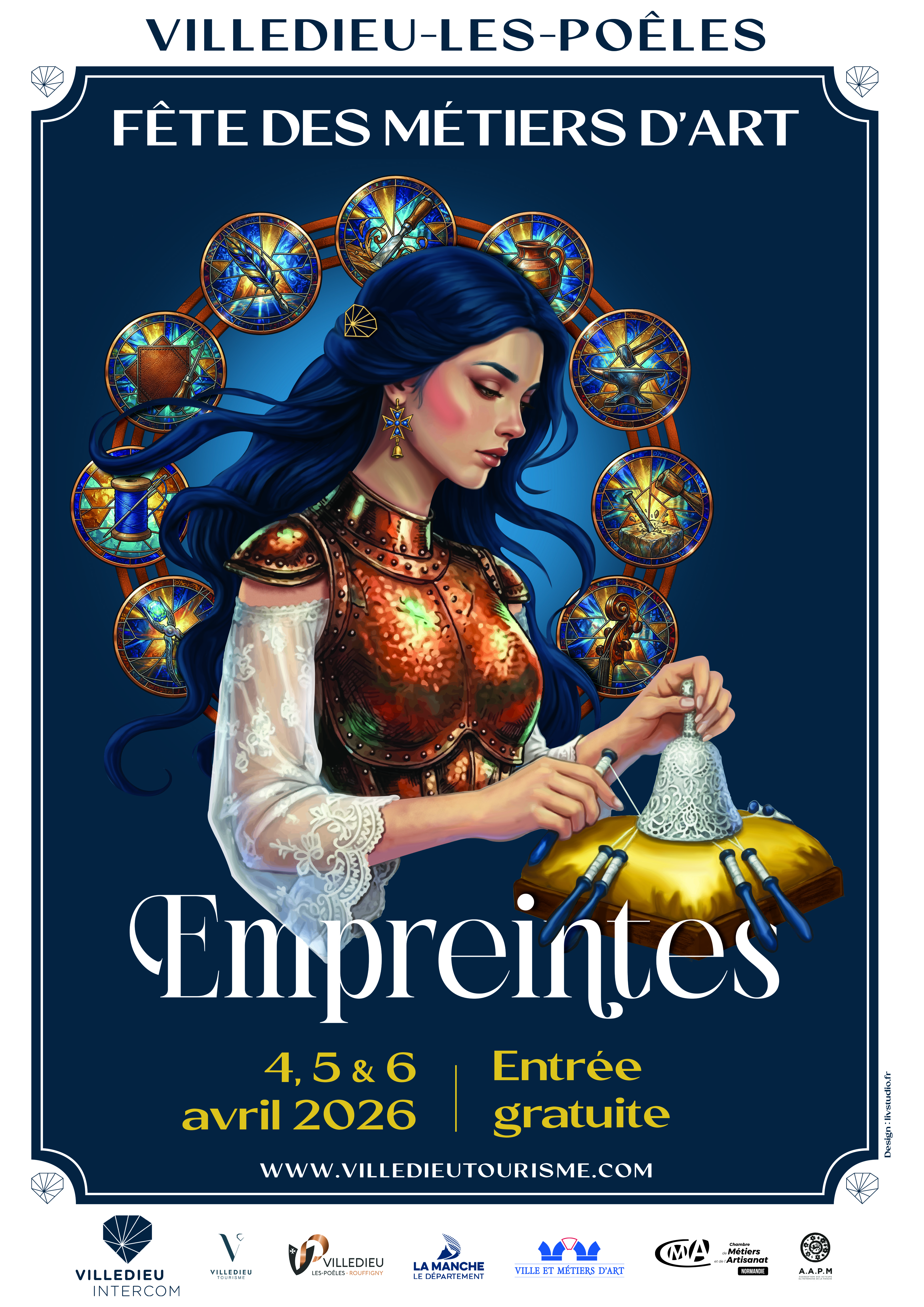 Empreintes-2026
