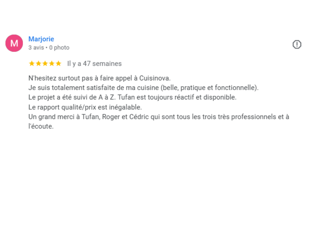 Meilleur cuisiniste pau lons