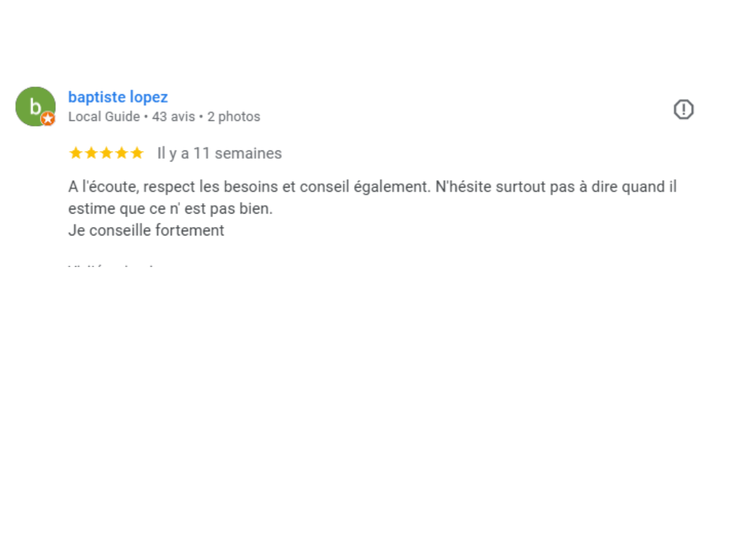 Agencement de cuisines pau lons