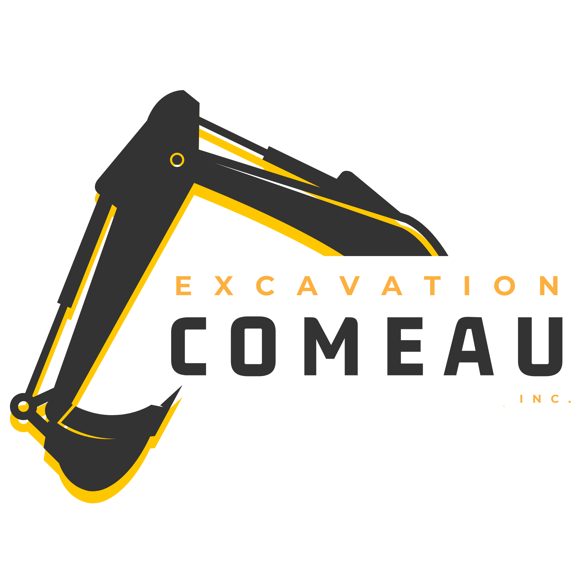 Excavation-comeau