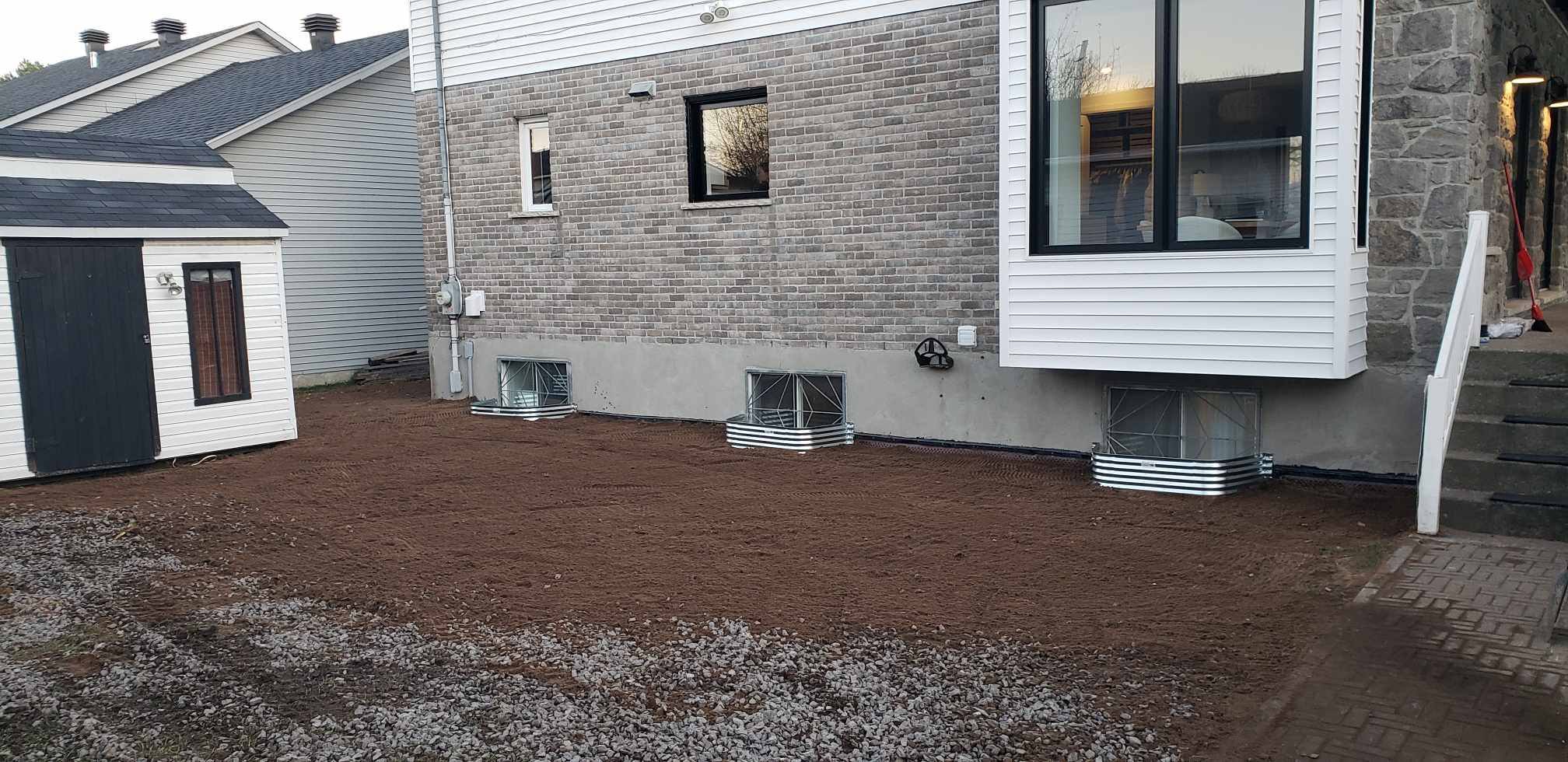 Excavation-comeau-margelle