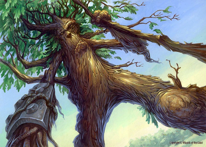 Treefolk