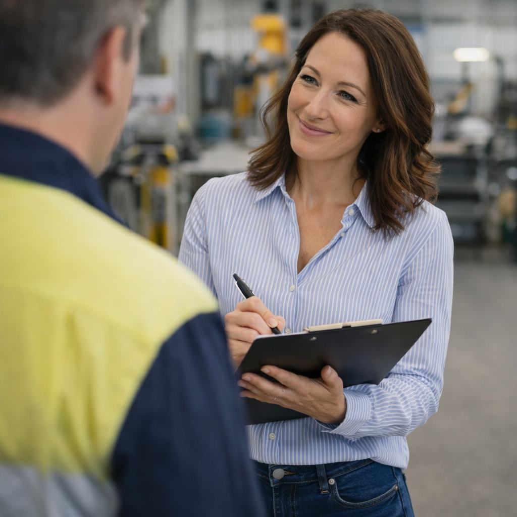 QVCT Aurillac : Obligations légales et solutions concrètes pour PME 2026