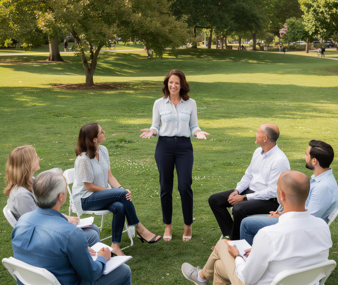 Comment réduire l’absentéisme grâce au yoga et au coaching en entreprise ?