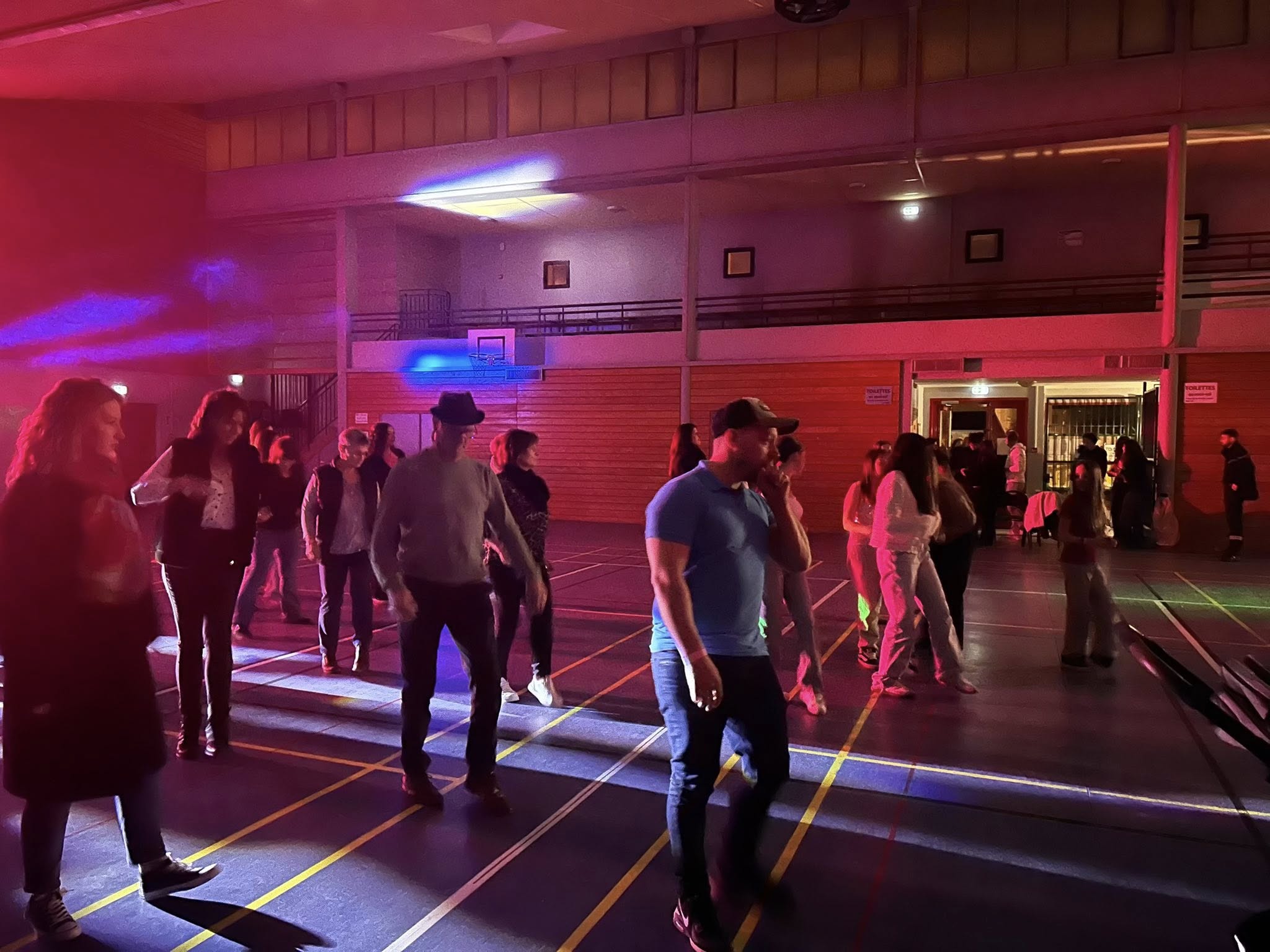 Concert de la Saint-Patrick