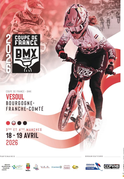 COUPE DE FRANCE 3&4 VESOUL 18 ET 19 AVRIL