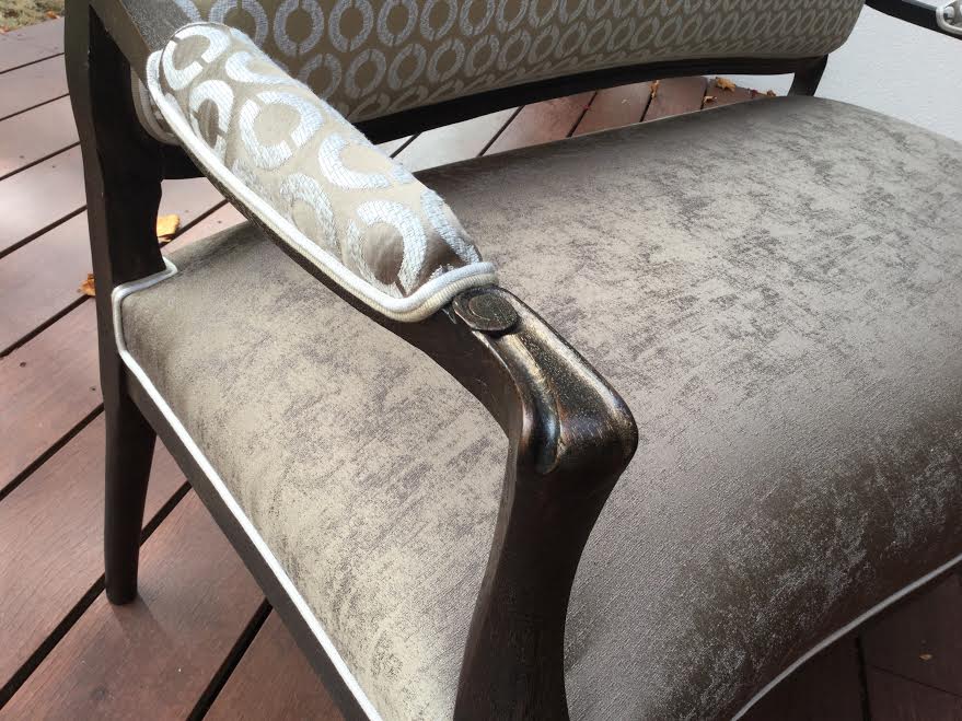 Refection restauration relooking fauteuil chaise canape meuble meridienne 25 tapissier decorateur bordeaux st medard en jalles atelier les renaissances