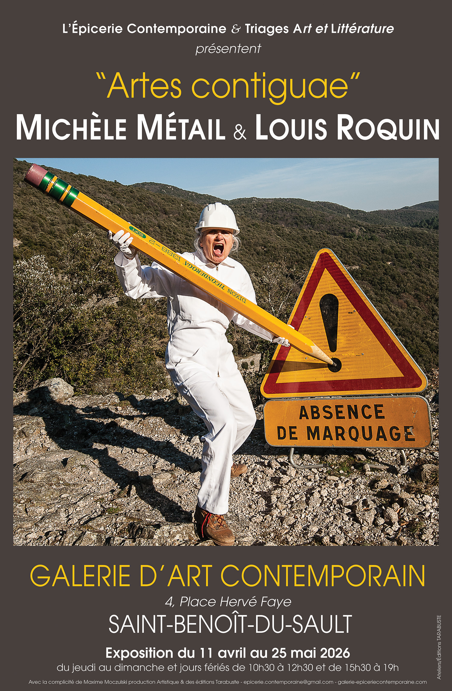 Flyer-michele-metail-louis-roquin-2