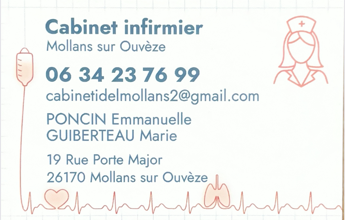 Carte-de-visite