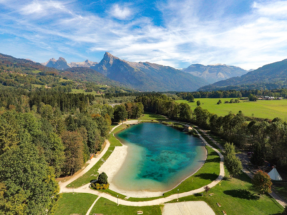 Base-de-loisir-du-lac-bleu morillon