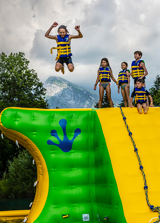 Grand-Massif Activite Morillon Splash 1
