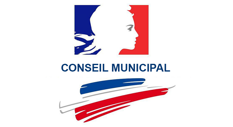 Prochain conseil municipal 
