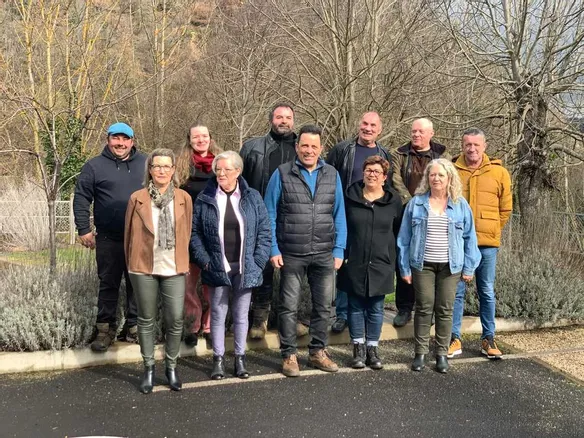 meme maire nouvelle liste