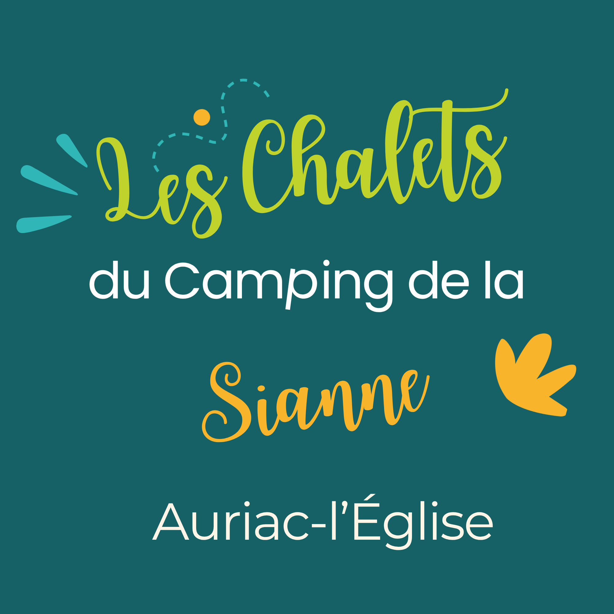 Découvrez Auriac-l'Eglise, village nature du Cantal. Gîtes, chalets, camping blog communal, sorties randonnées. Préparez votre séjour serein en Vallée de la Sianne !