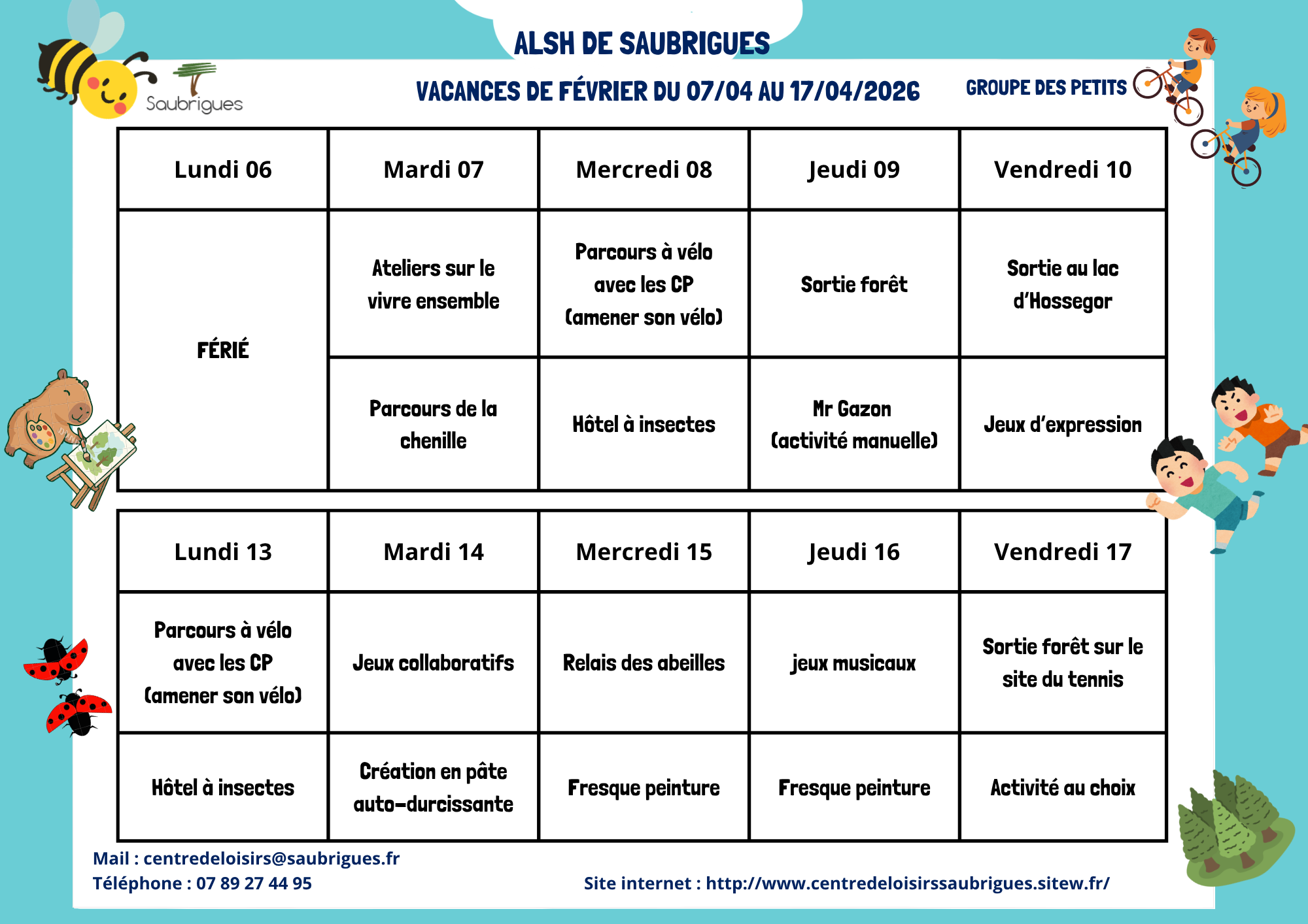 Vacances-avril-petits-2026