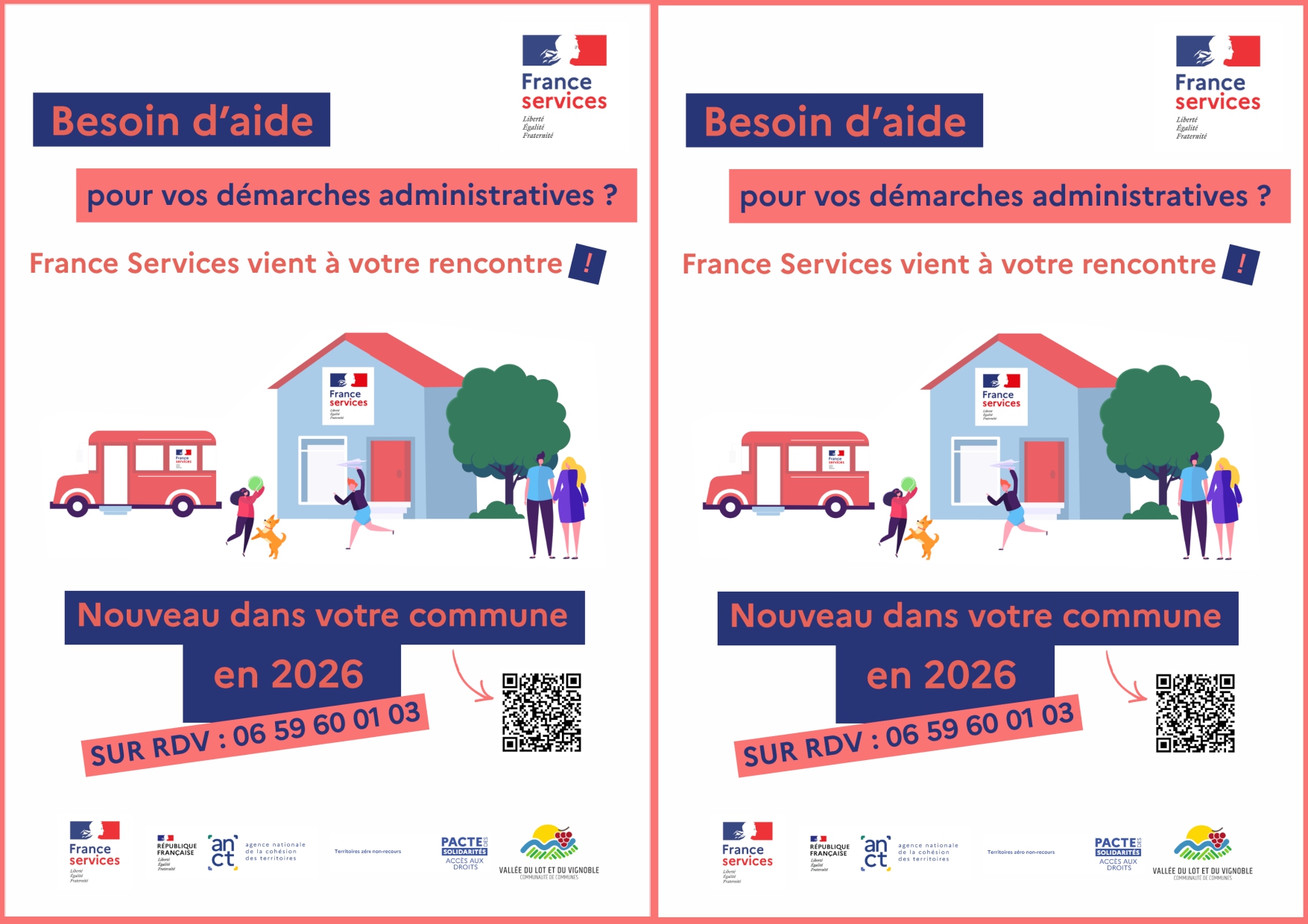 Flyers france services sur rdv dans votre commune en 2026 page 0001