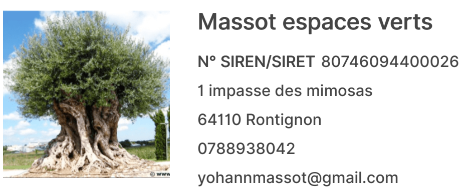 Massot