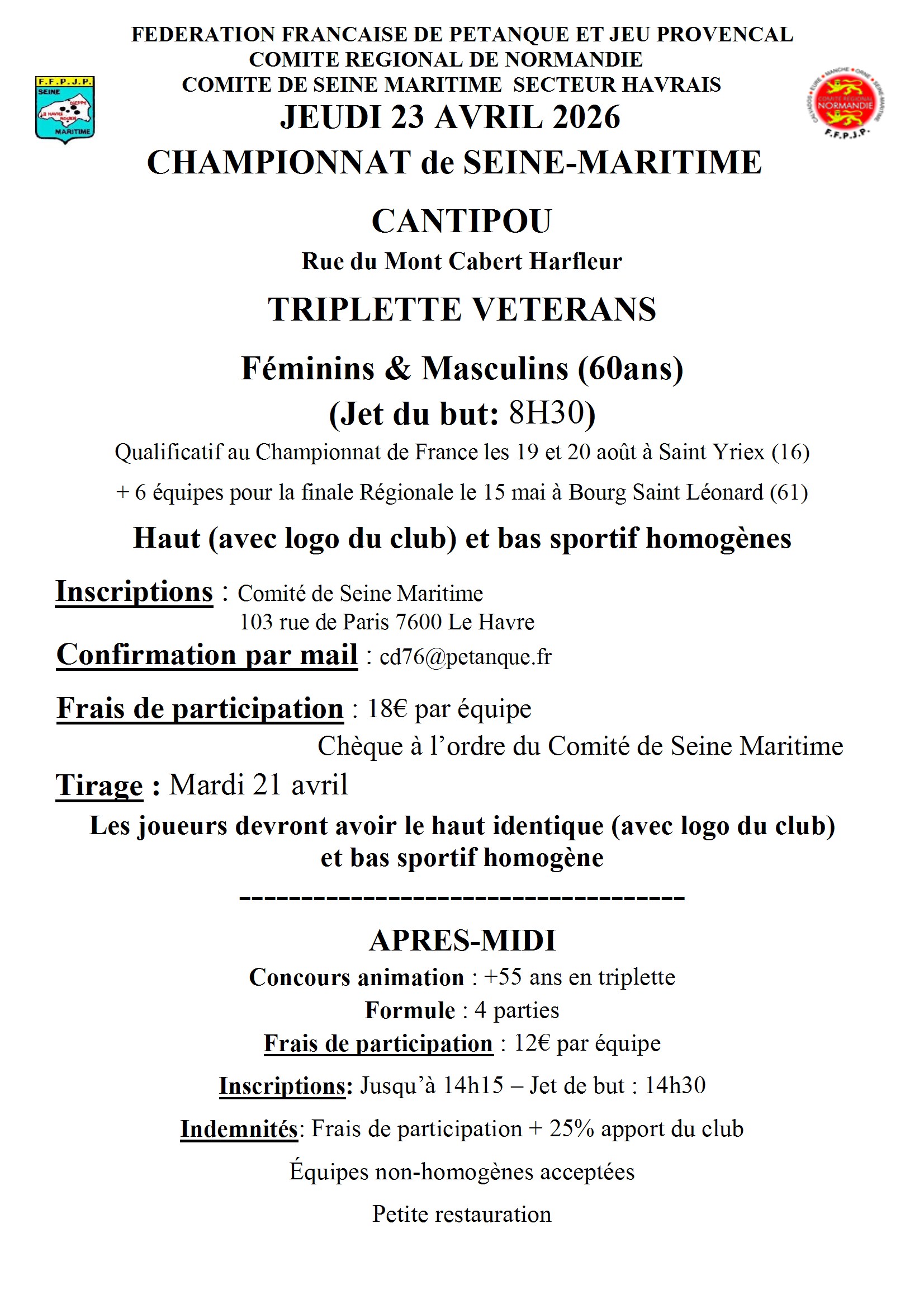 Affiche veterans conv 1