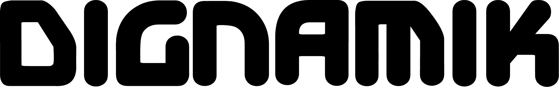Logo dignamik