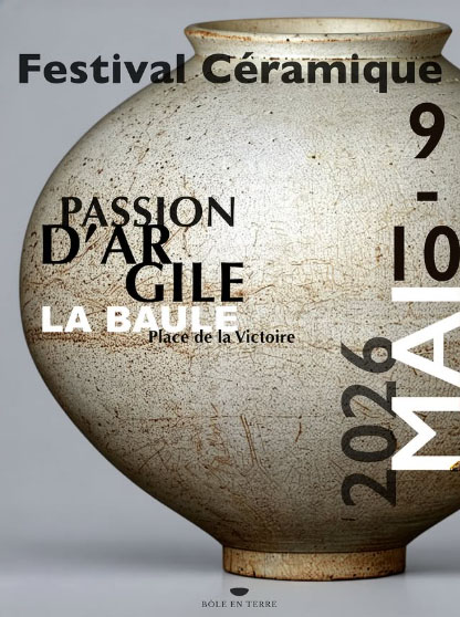 Festival de la ceramique